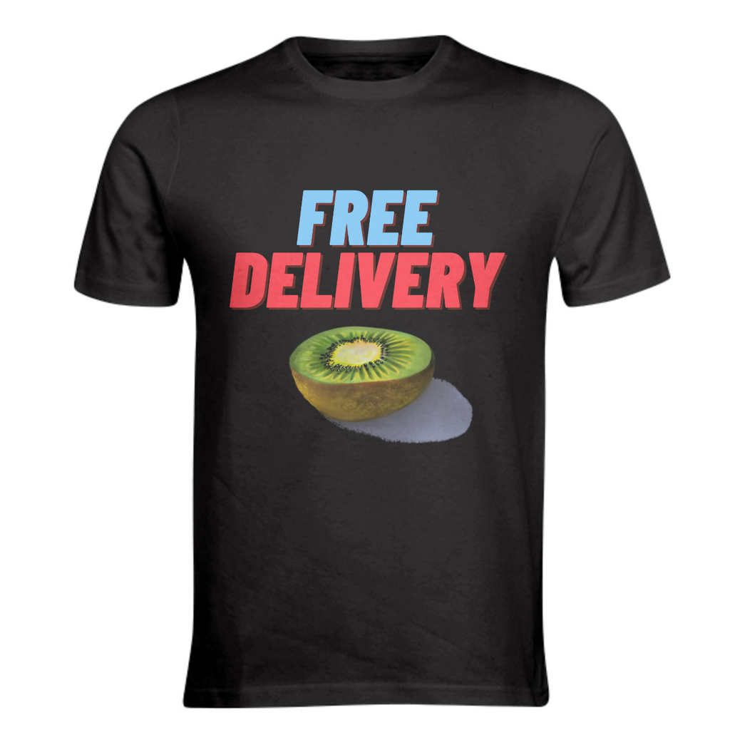 Free Delivery
