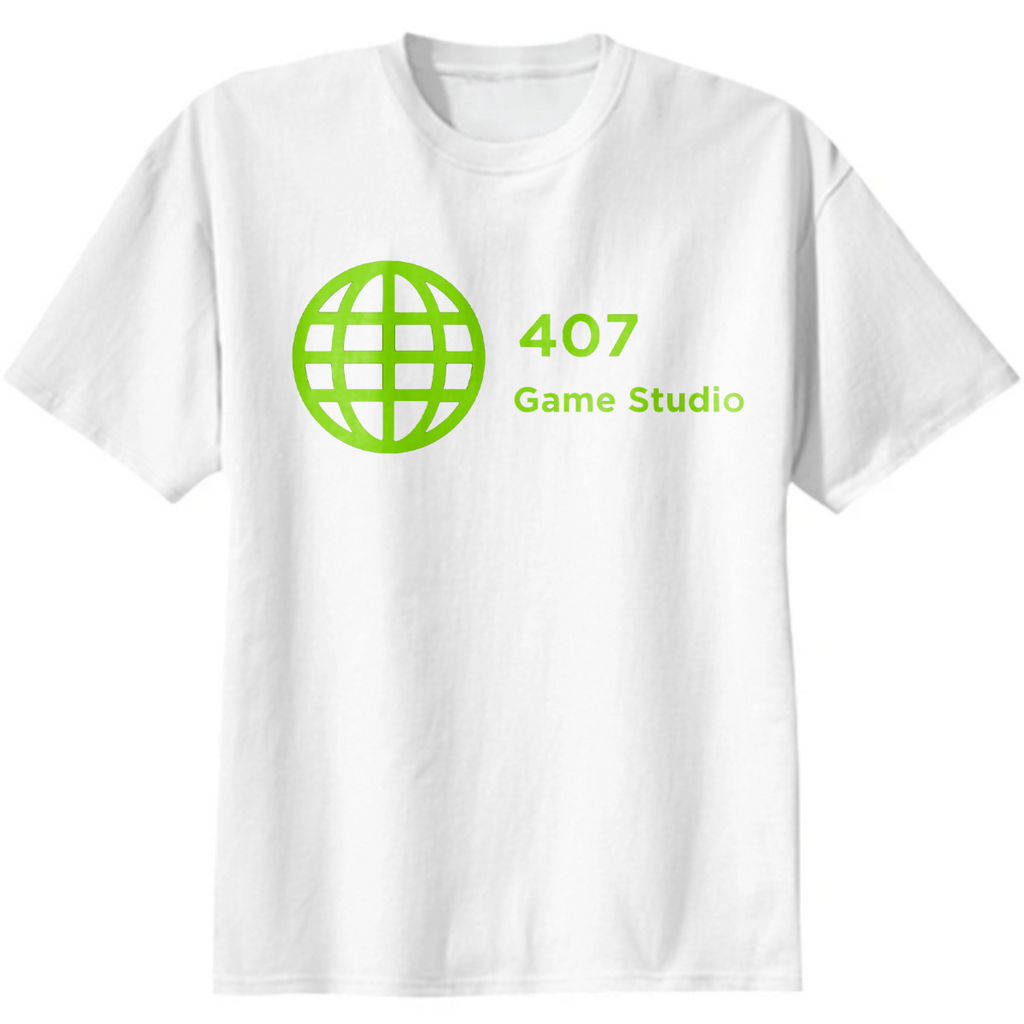 407 shirt