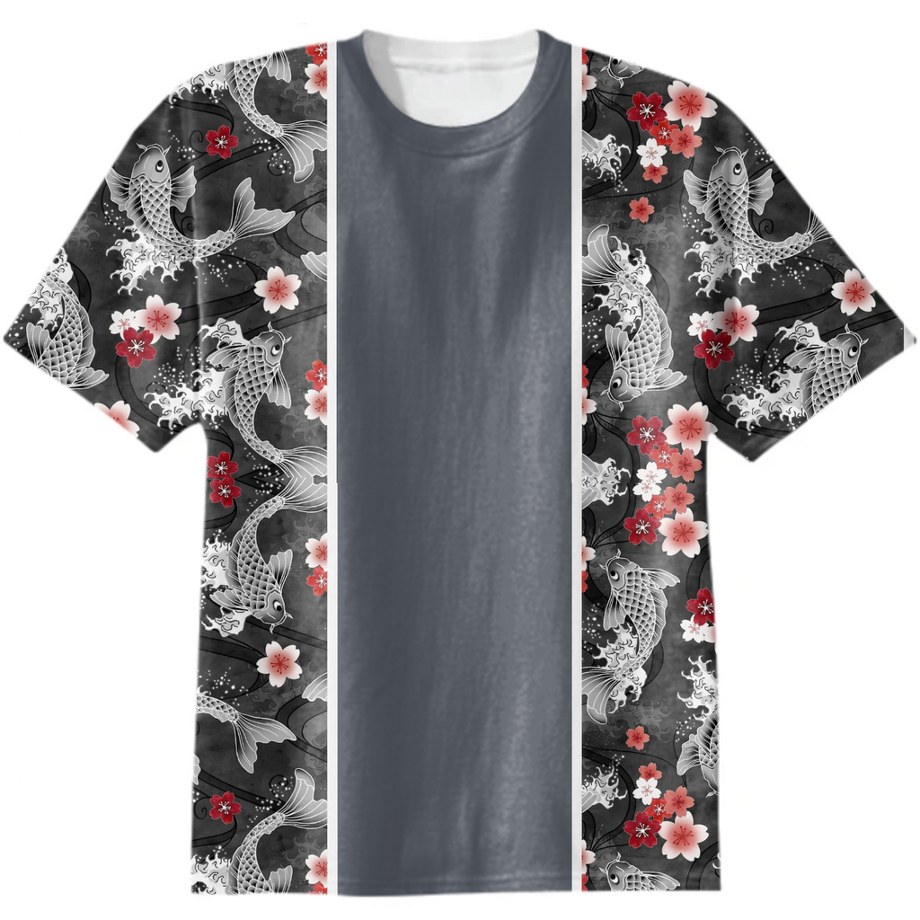 Koi Shirt