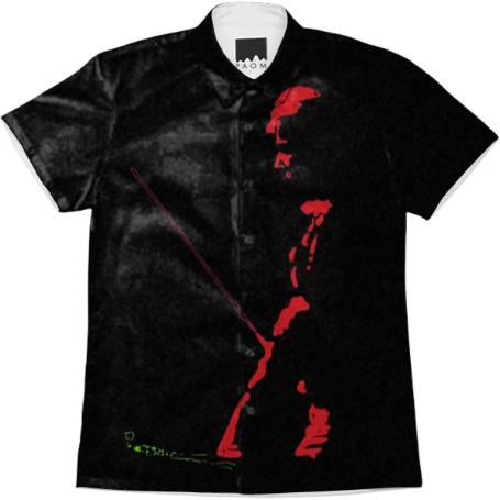 Short Sleeve Workshirt