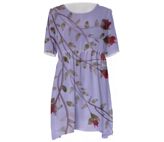 Flowing Floral