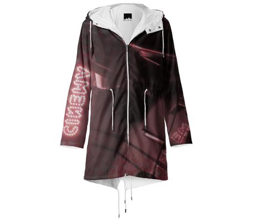 RAINCOAT SMOKE 006