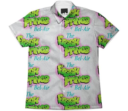 Short Sleeve Workshirt