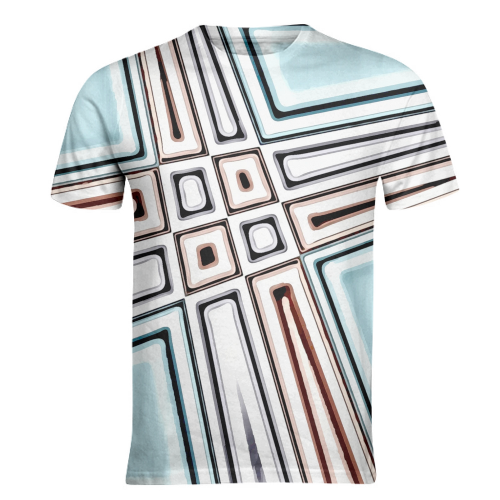 quadrupel bold lines