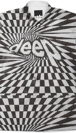 Short Sleeve Workshirt