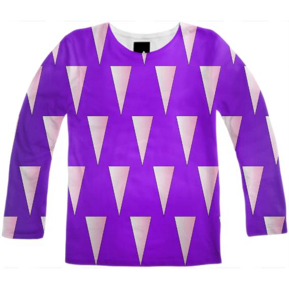 Triangle Shirt