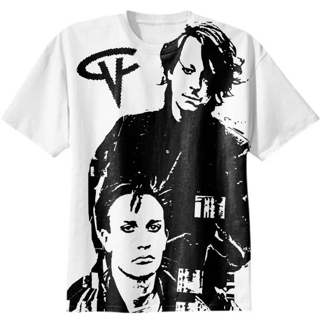 Cabaret Voltaire-Kirk/Mallinder/CV