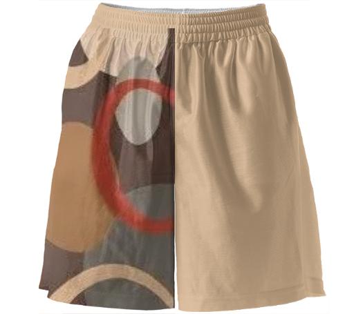 Basketball Shorts
