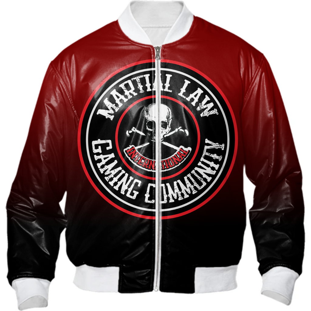 MARTIAL BOMBER