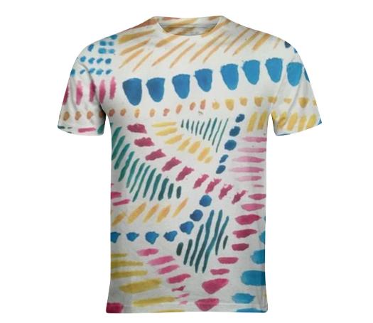 Notice Your Patterns