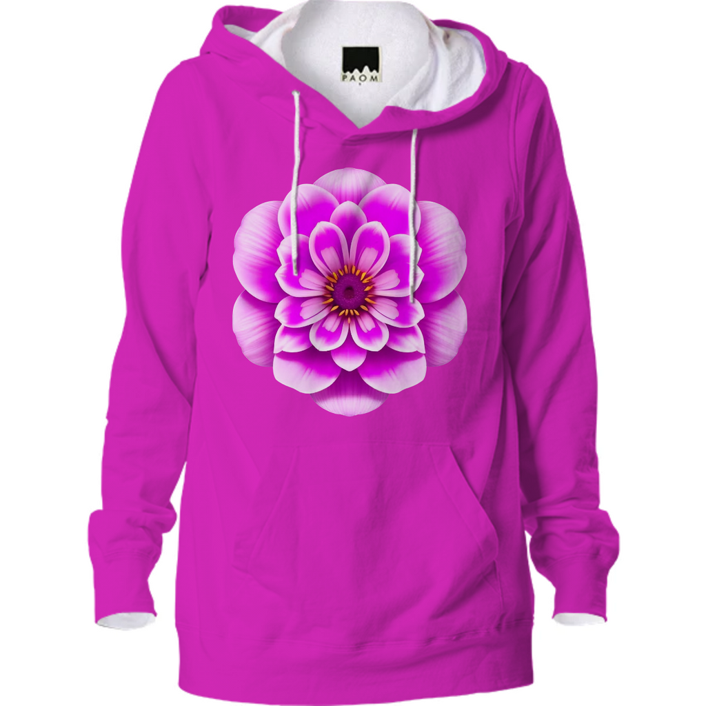 Pink Flower