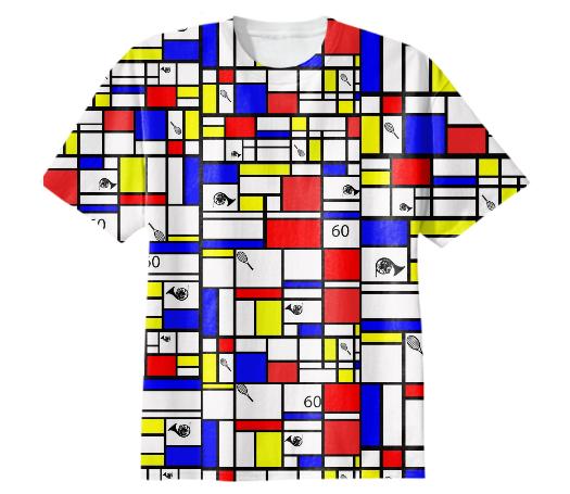 mondrian60