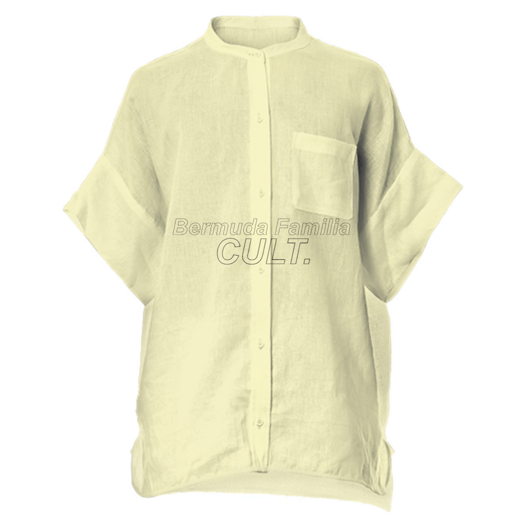 CULT. Linen shirt