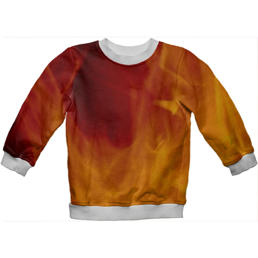 Fire Sweatshirt