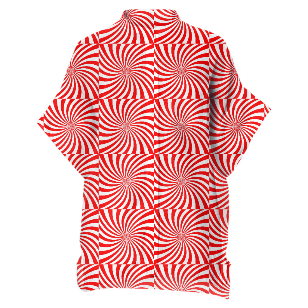 PEPPERMINT TUESDAY SWIRL