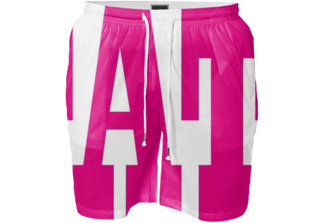 Swim Short