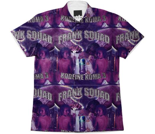 Short Sleeve Workshirt