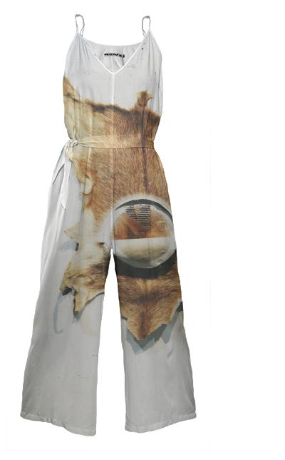 Sculpture by Mi Maria