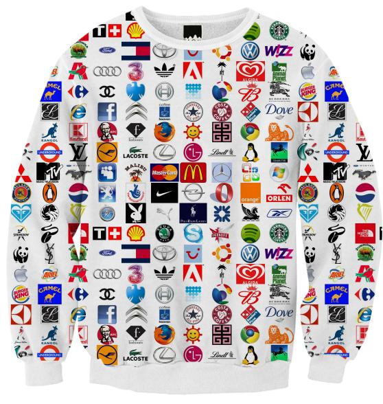 JAMERSON LOGO SHIRT