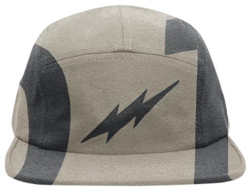 Lightning Hat