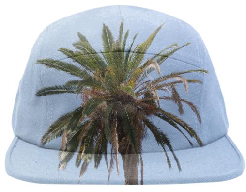 Palm Palm Hat