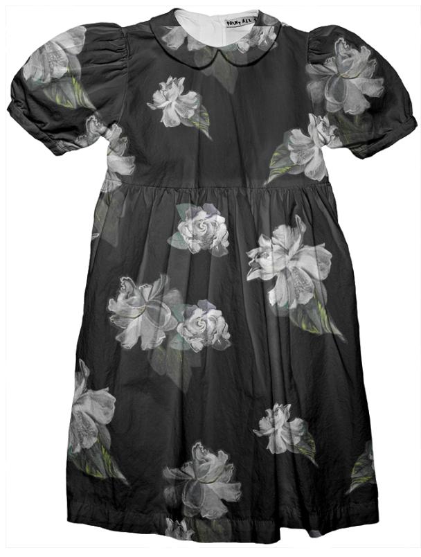 Kids Party Dress