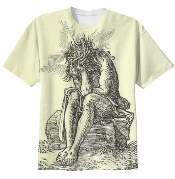 Copy right Free Series Tried Jesus