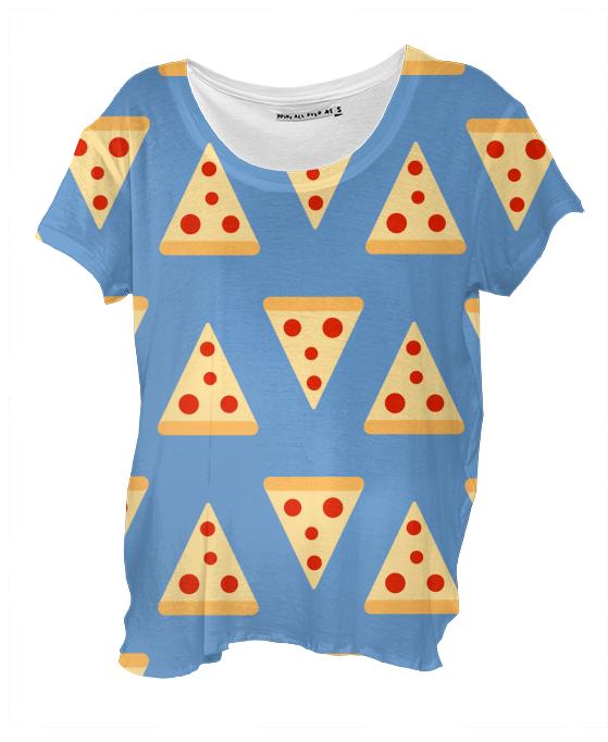 Pizza Shirt