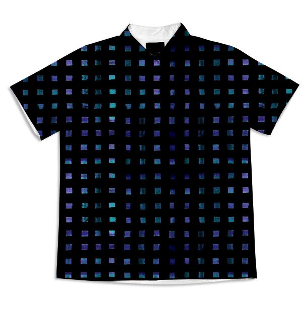 Square Pegs Shirt