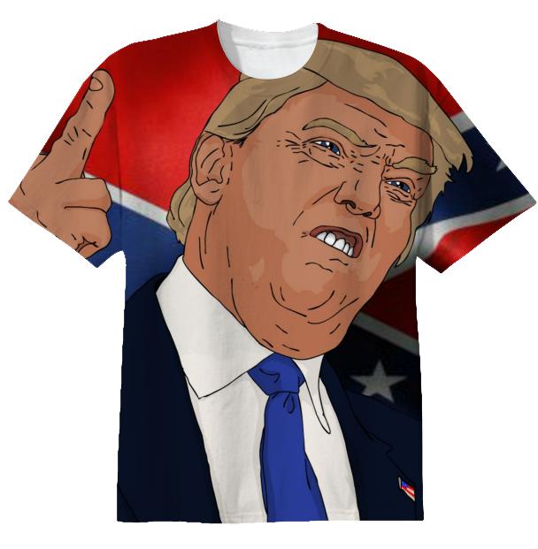 trump you