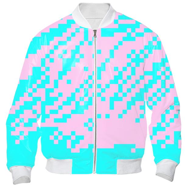 Pixel Bomber