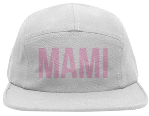 Mami Hat