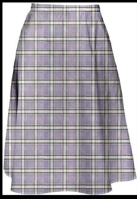 Midi Skirt