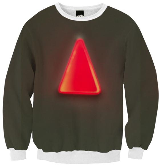 Red Triangle