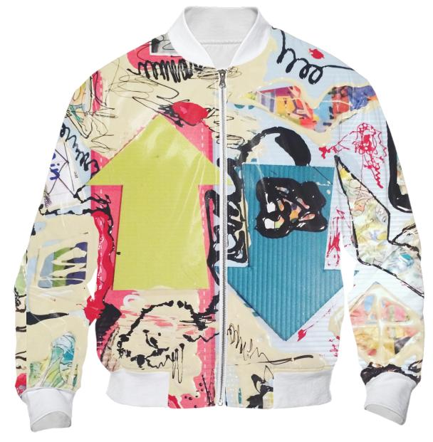 POW jacket