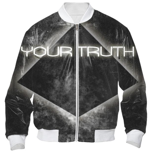 YOUR TRUTH JACKET