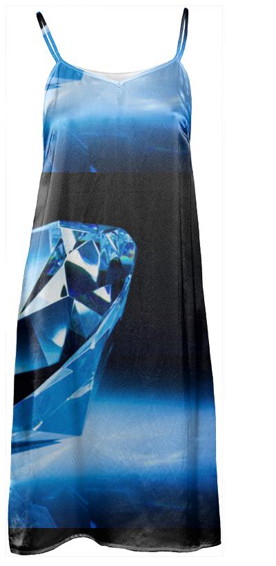 Your Truth Blue Diamonds