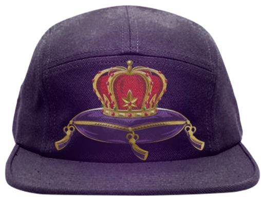 your truth crown hat