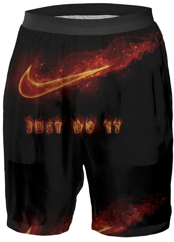 your truth nike boxer