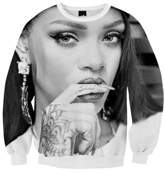 your truth shh sweater
