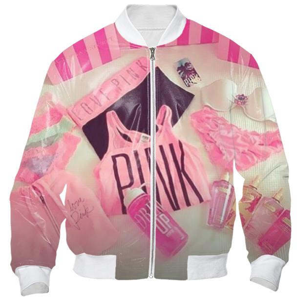 your truth pink