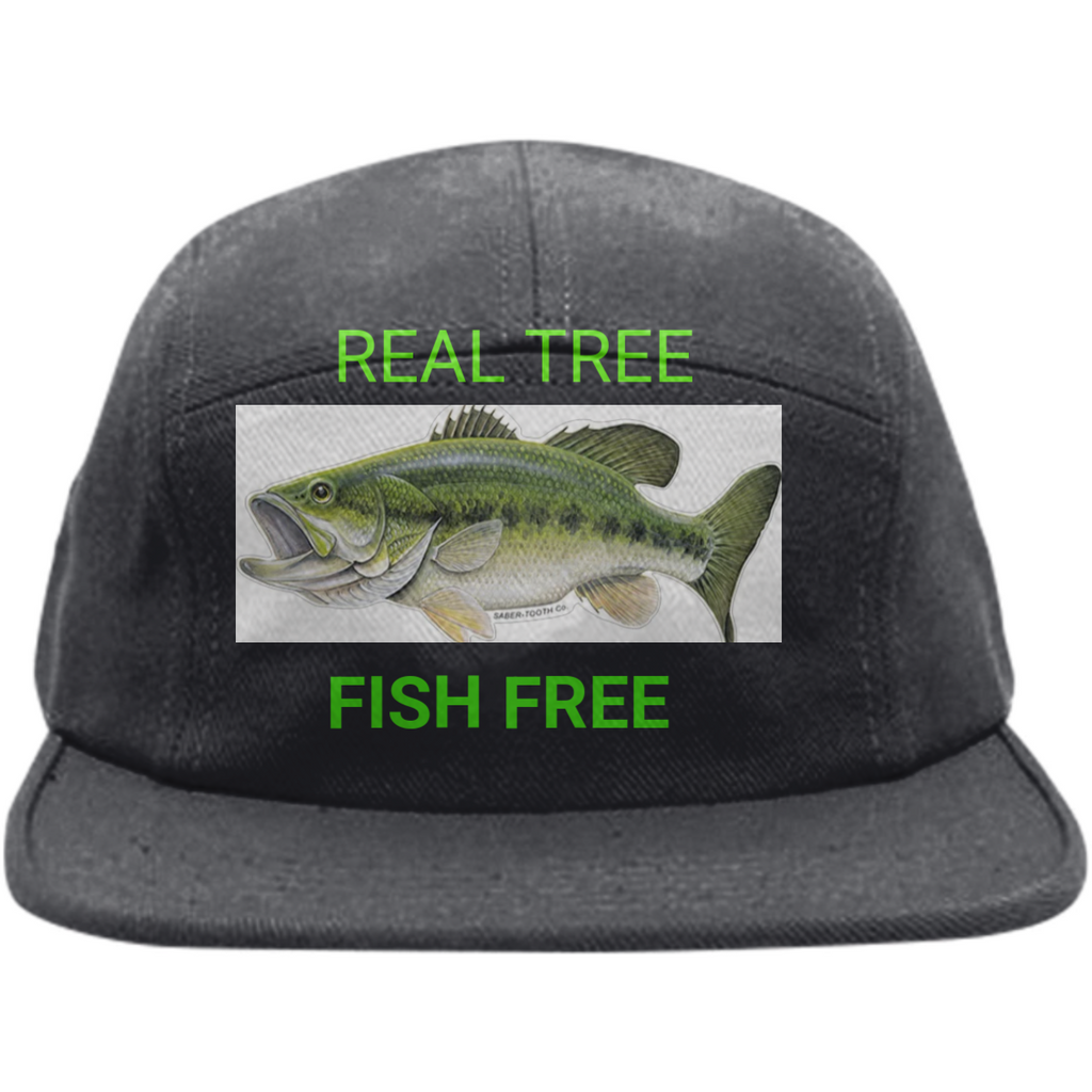 Real Tree Fish Free