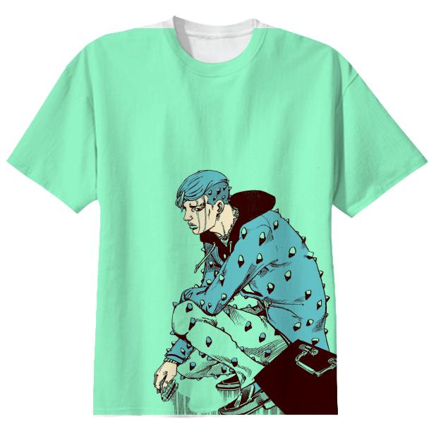 Jobin Variant 1