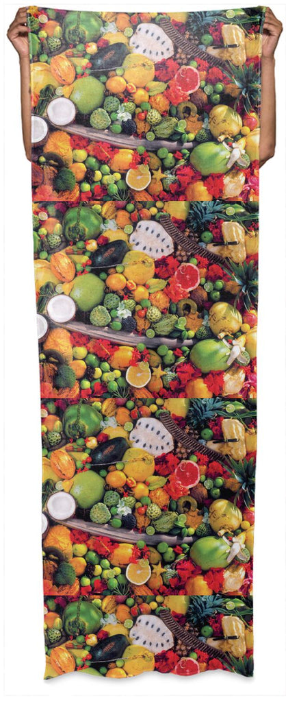 Tropical FruitScarf