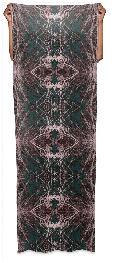 DARK GREEN WOODS