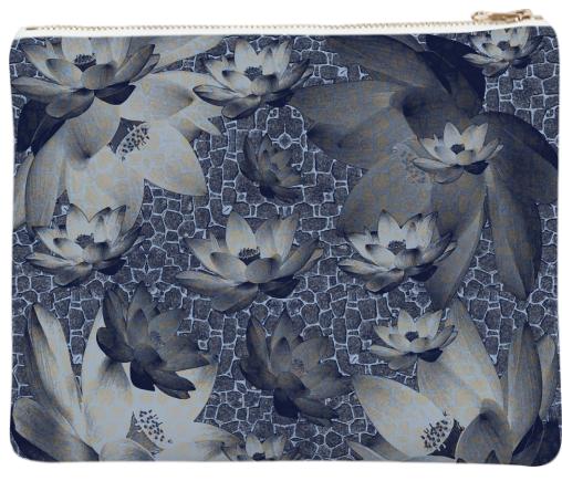 Neoprene Clutch