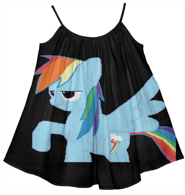 pony