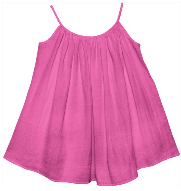 barbie pink