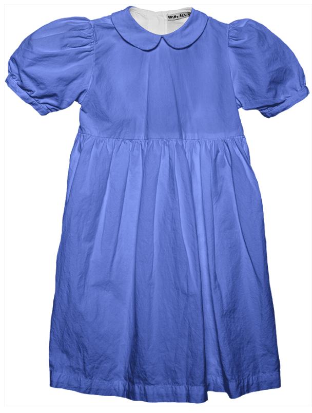 french blue