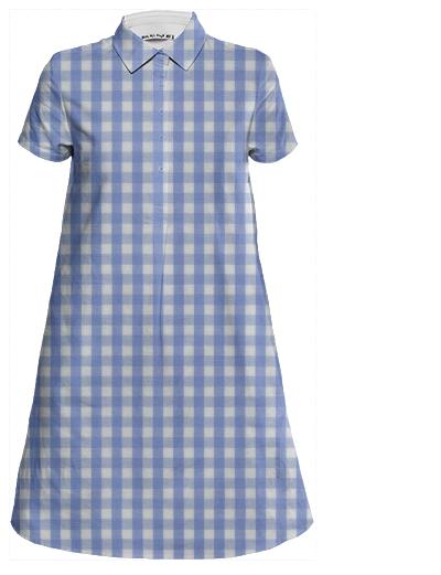 gingham dreamy